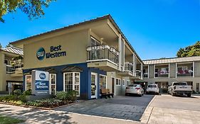 Best Western University Lodge Davis